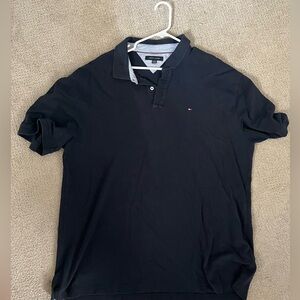 TOMMY HILFIGER polo xxxl